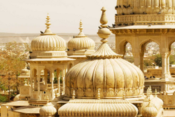 دانلود پاورپوینت فرهنگ و معماری هند 2021