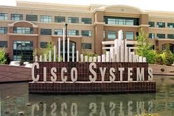دانلود پاورپوینت سیسکو Cisco Systems 2021