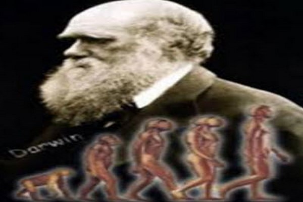 دانلود پاورپوینت نظریه های داروین و اصول آن 2021