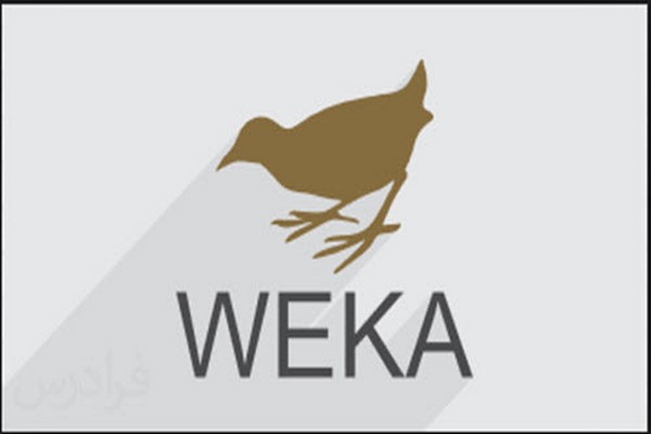 پاورپوینت آموزش نرم­ افزار داده کاوی Weka