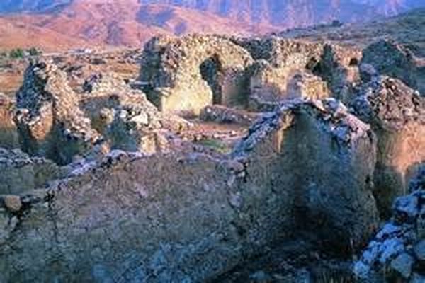 دانلود پاورپوینت معماری ایلام قدیم 2021