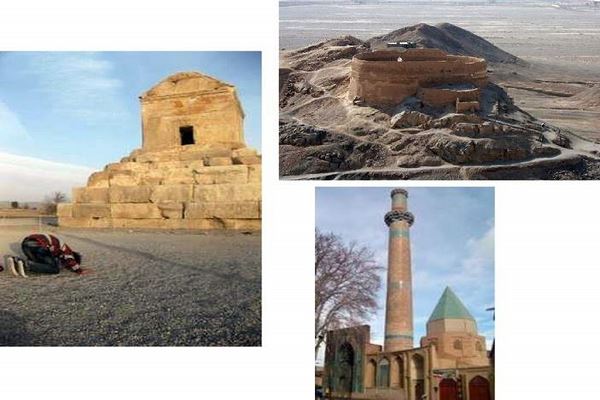 دانلود پاورپوینت بررسی اصول معماری در ایران 2021