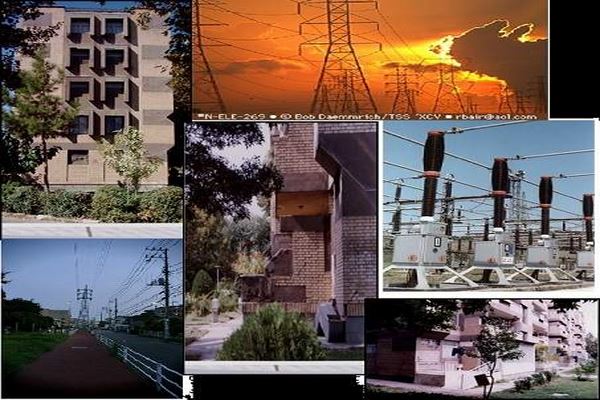 دانلود پاورپوینت طرح 5 – سازه ، سرمایش و گرمایش در مجتمع های مسکونی 2021