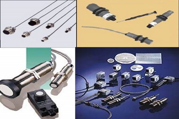 پاورپوینت سمینار درس مكاترونیك ( Ultrasonic Sensors )