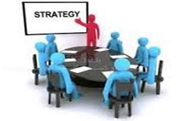 پاورپوینت روند توسعه مدل مدیریت استراتژیک مبنا