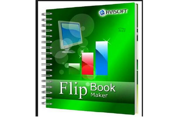 دانلود آموزش نرم افزار Ncesoft Flip Book Maker 2021