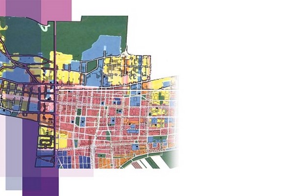 پاورپوینت تعاریف و مفاهیم كاربری های شهری و تعیین سرانه های شهری