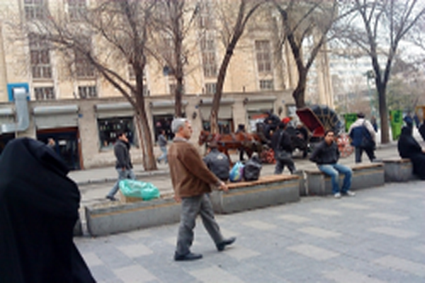 پاورپوینت پیاده راه 15 خرداد