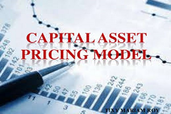 دانلود پاورپوینت مدل قیمت گذاری دارایی های سرمایه ای( CAPM) 2021