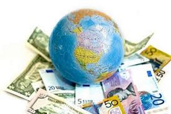دانلود پاورپوینت نظام های پولی بین المللی 2021