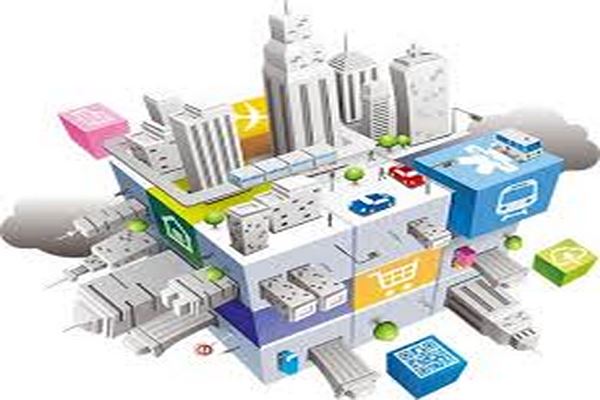 پاورپوینت معرفی فرایند برنامه ریزی توسعه استراتژیک شهری هوشمند