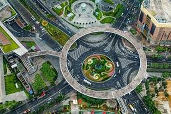 دانلود پاورپوینت ریخت شناسی و مورفولوژی در معماری شهری 2021