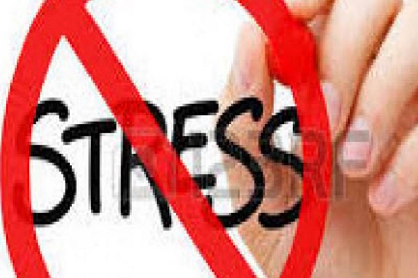 پاورپوینت فشار روانی یا استرس چیست