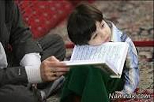 بهترین روش تربیت کودک‌‌ از منظر قرآن ‌چیست‌؟