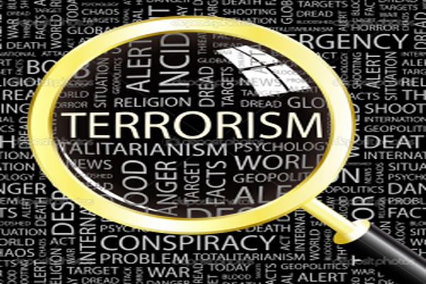 دانلود پاورپوینت تروریسم چیست 2021