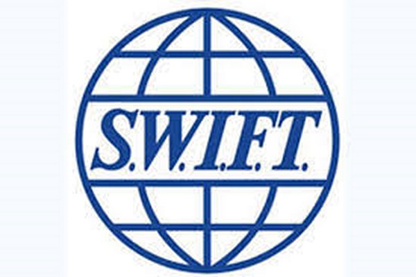 دانلود پاورپوینت انجمن ارتباط مالی بین بانکی بین‌المللی  (SWIFT ) 2021