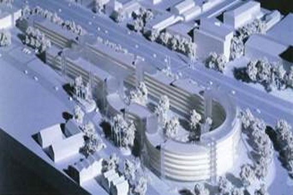 دانلود پاورپوینت بررسی اصول و مبانی معماری پایدار(کارهای ریچارد راجرز) 2021