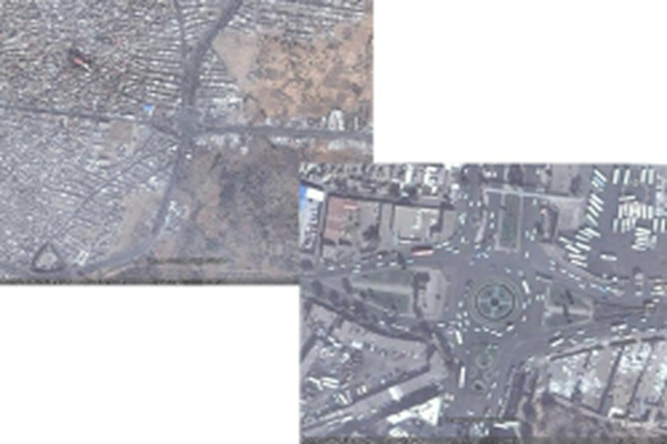 دانلود پاورپوینت تحلیل فضاهای شهری میدان تهران قدیم قزوین 2021