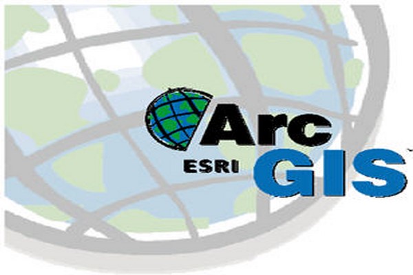 دانلود پاورپوینت Arc GIS 2021