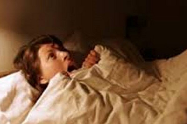 پاورپوینت اختلال های شبه خواب