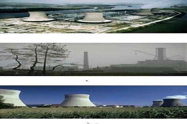 دانلود کتاب معرفی انواع انرژیهای فسیلی تجدیدپذیر و هسته ای 2021