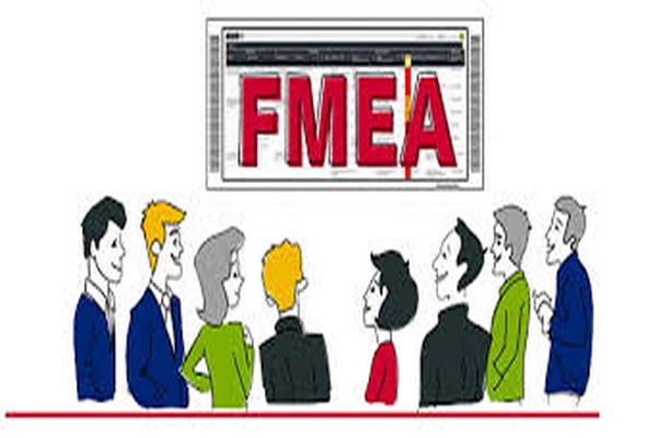 دانلود پاورپوینت FMEA (تجزیه و تحلیل خطا و آثار آن) 2021