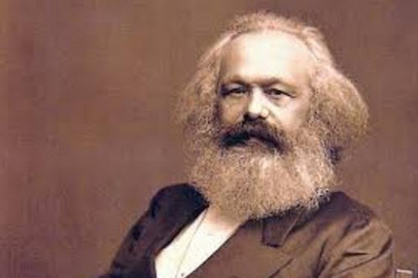 پاورپوینت جامعه شناسی معرفت کارل مارکس