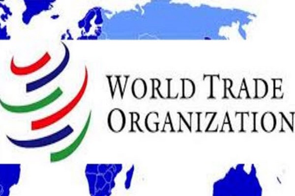 دانلود پاورپوینت آشنایی با سازمان جهانی تجارت 2021
