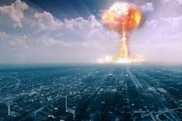 پاورپوینت معاهده ی منع گسترش سلاح های هسته ای