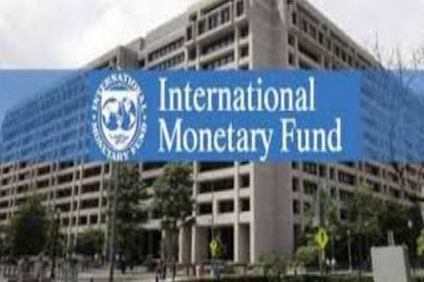 پاورپوینت صندوق بین المللی پول چیست