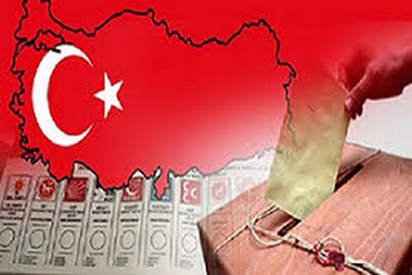 پاورپوینت بررسی قانون اساسی کشور ترکیهپاورپوینت بررسی قانون اساسی کشور ترکیه