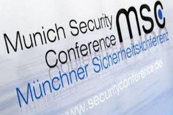 دانلود پاورپوینت کنفرانس امنیتی مونیخ چیست 2021
